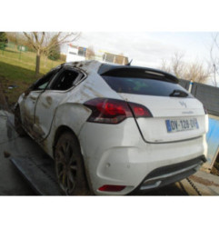 Cardan gauche (transmission) CITROEN DS4 Photo n°3