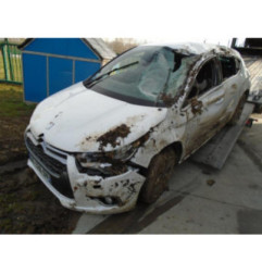 Cardan gauche (transmission) CITROEN DS4 Photo n°4