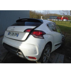 Cardan gauche (transmission) CITROEN DS4 Photo n°6