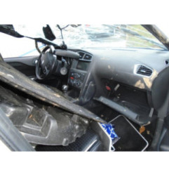 Cardan gauche (transmission) CITROEN DS4 Photo n°7