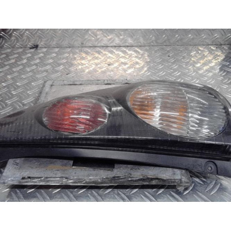 Feu arriere principal droit (feux) CITROEN C1 1