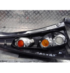 Feu arriere principal droit (feux) CITROEN C1 1 Photo n°4