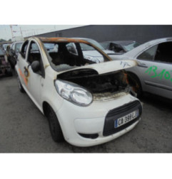 Feu arriere principal droit (feux) CITROEN C1 1 Photo n°5