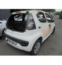 Feu arriere principal droit (feux) CITROEN C1 1 Photo n°7