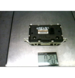 Afficheur FORD FIESTA 6 Photo n°1