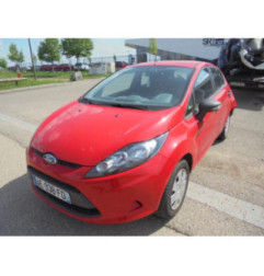 Afficheur FORD FIESTA 6 Photo n°6