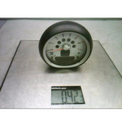 Compte tours MINI MINI 2 R55 Photo n°1