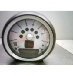 Compte tours MINI MINI 2 R55