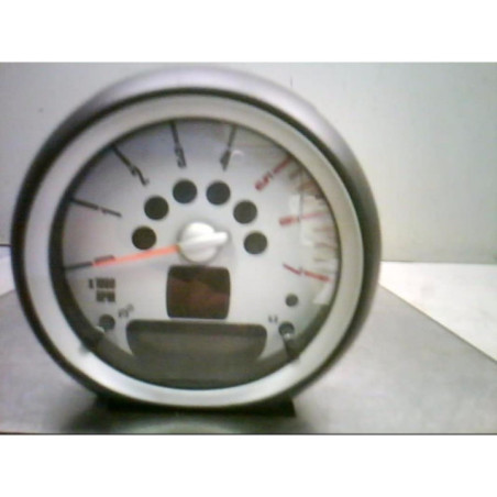Compte tours MINI MINI 2 R55