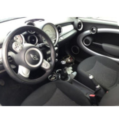 Compte tours MINI MINI 2 R55 Photo n°6