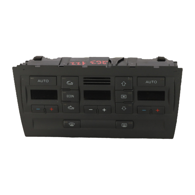 Commande chauffage SEAT EXEO