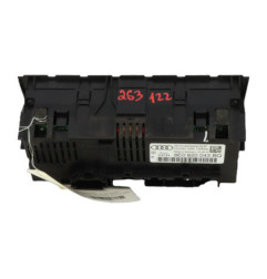Commande chauffage SEAT EXEO