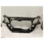 Face avant SEAT EXEO