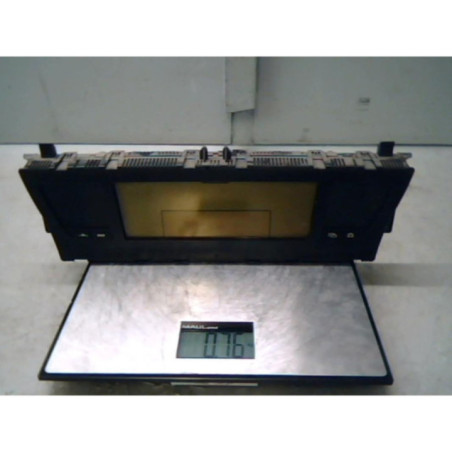 Compteur CITROEN C4 GRAND PICASSO 1 Photo n°1