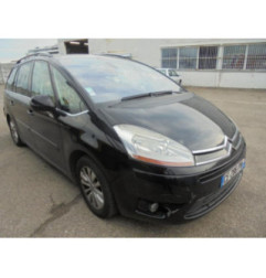 Compteur CITROEN C4 GRAND PICASSO 1 Photo n°4