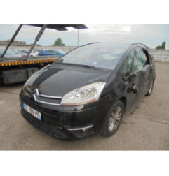 Compteur CITROEN C4 GRAND PICASSO 1 Photo n°5