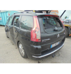 Compteur CITROEN C4 GRAND PICASSO 1 Photo n°6