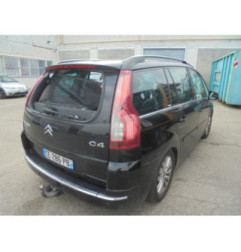 Compteur CITROEN C4 GRAND PICASSO 1 Photo n°7