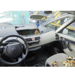 Compteur CITROEN C4 GRAND PICASSO 1 Photo n°8