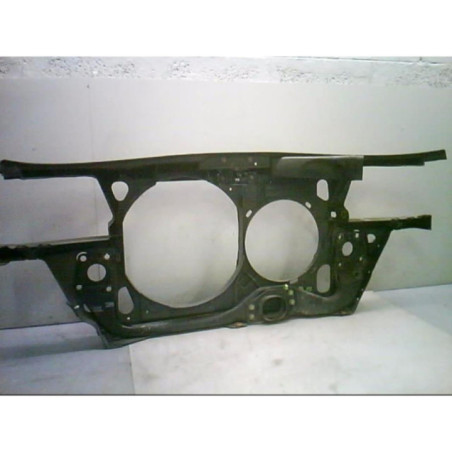 Face avant AUDI A6 2