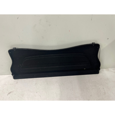 Plage arriere RENAULT CLIO 4
