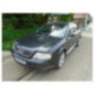 Face avant AUDI A6 2