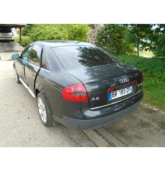 Face avant AUDI A6 2 Photo n°6