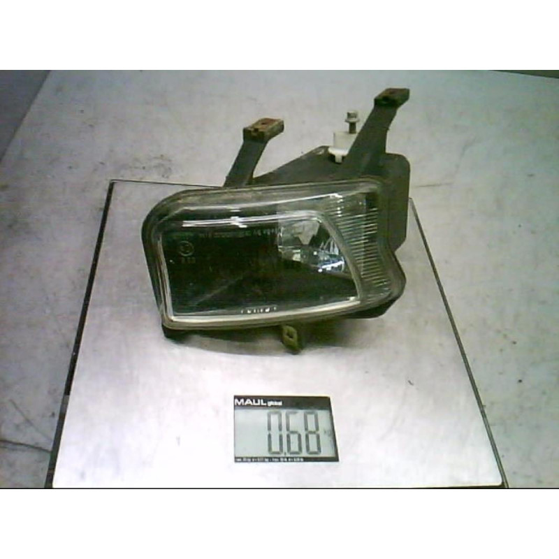 Anti brouillard droit (feux) FIAT PUNTO 1