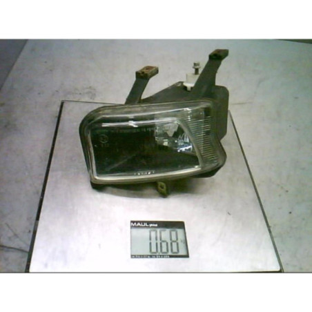 Anti brouillard droit (feux) FIAT PUNTO 1 Photo n°1