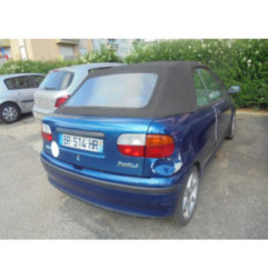 Anti brouillard droit (feux) FIAT PUNTO 1 Photo n°4