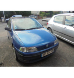 Anti brouillard droit (feux) FIAT PUNTO 1 Photo n°5