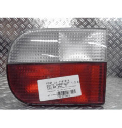 Feu arriere secondaire droit (feux) FIAT PUNTO 1 Photo n°1