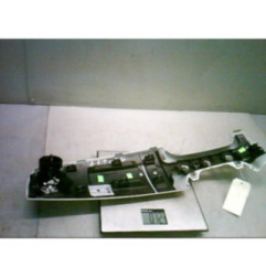 Console central (interieur plastique) FIAT 500 2 Photo n°1