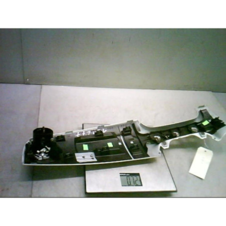 Console central (interieur plastique) FIAT 500 2 Photo n°1