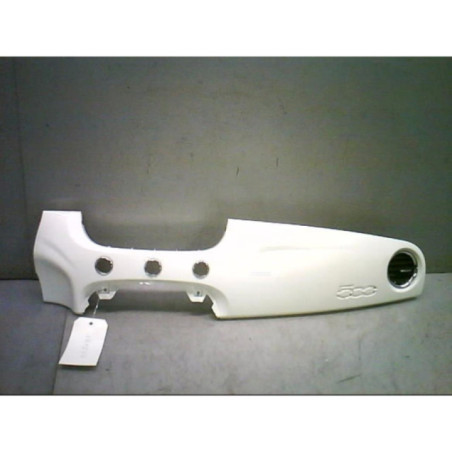 Console central (interieur plastique) FIAT 500 2