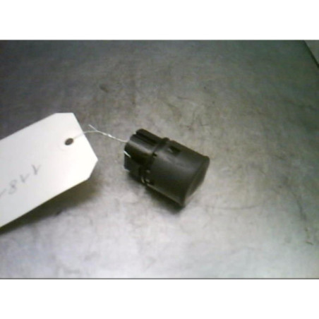 Bouton de demarrage RENAULT SCENIC 2 Photo n°1