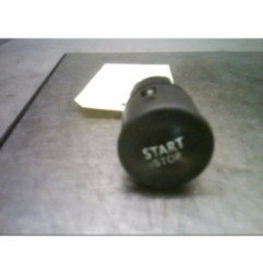 Bouton de demarrage RENAULT SCENIC 2