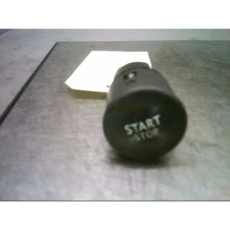 Bouton de demarrage RENAULT SCENIC 2