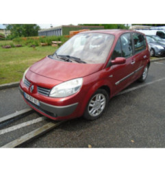 Bouton de demarrage RENAULT SCENIC 2 Photo n°3