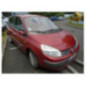 Bouton de demarrage RENAULT SCENIC 2