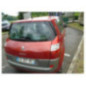 Bouton de demarrage RENAULT SCENIC 2