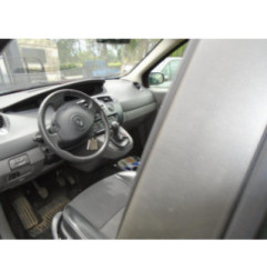 Bouton de demarrage RENAULT SCENIC 2 Photo n°7
