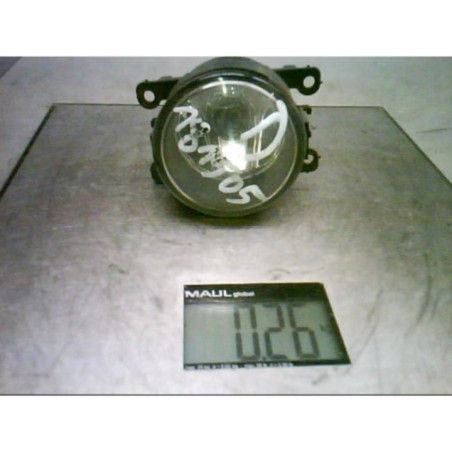 Anti brouillard droit (feux) RENAULT SCENIC 2