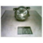 Anti brouillard droit (feux) RENAULT SCENIC 2
