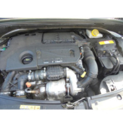 Anti brouillard droit (feux) RENAULT SCENIC 2 Photo n°3