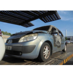 Anti brouillard droit (feux) RENAULT SCENIC 2 Photo n°4