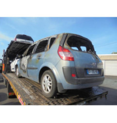Anti brouillard droit (feux) RENAULT SCENIC 2 Photo n°5