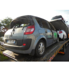 Anti brouillard droit (feux) RENAULT SCENIC 2 Photo n°6