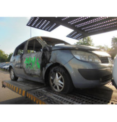 Anti brouillard droit (feux) RENAULT SCENIC 2 Photo n°7