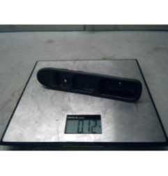 Interrupteur de leve vitre avant droit PEUGEOT 307 Photo n°1